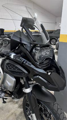 BMW R 1250 GS ADVENTURE TRIPLE BLACK BMW R 1250 GS ADVENTURE TRIPLE BLACK